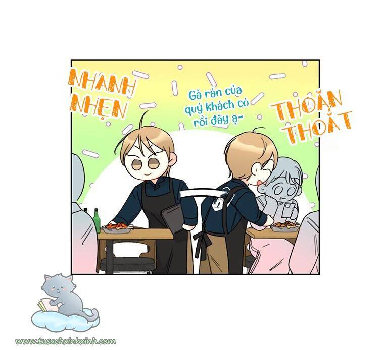 Hẹn Hò Chốn Công Sở Chapter 111 - 55