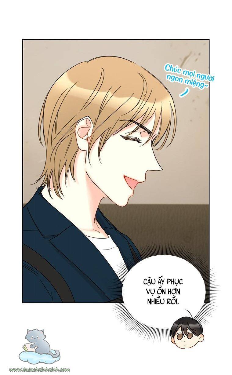 Hẹn Hò Chốn Công Sở Chapter 111 - 56