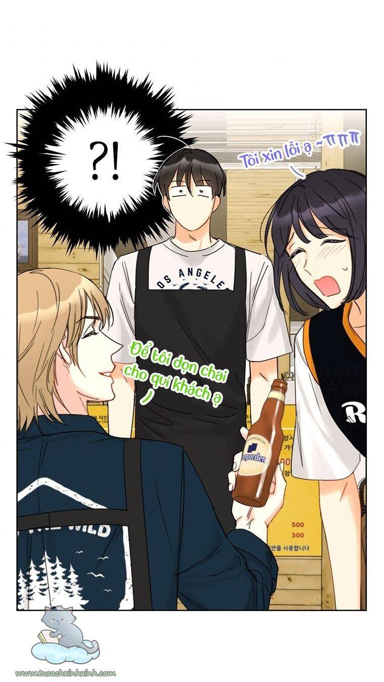 Hẹn Hò Chốn Công Sở Chapter 111 - 59