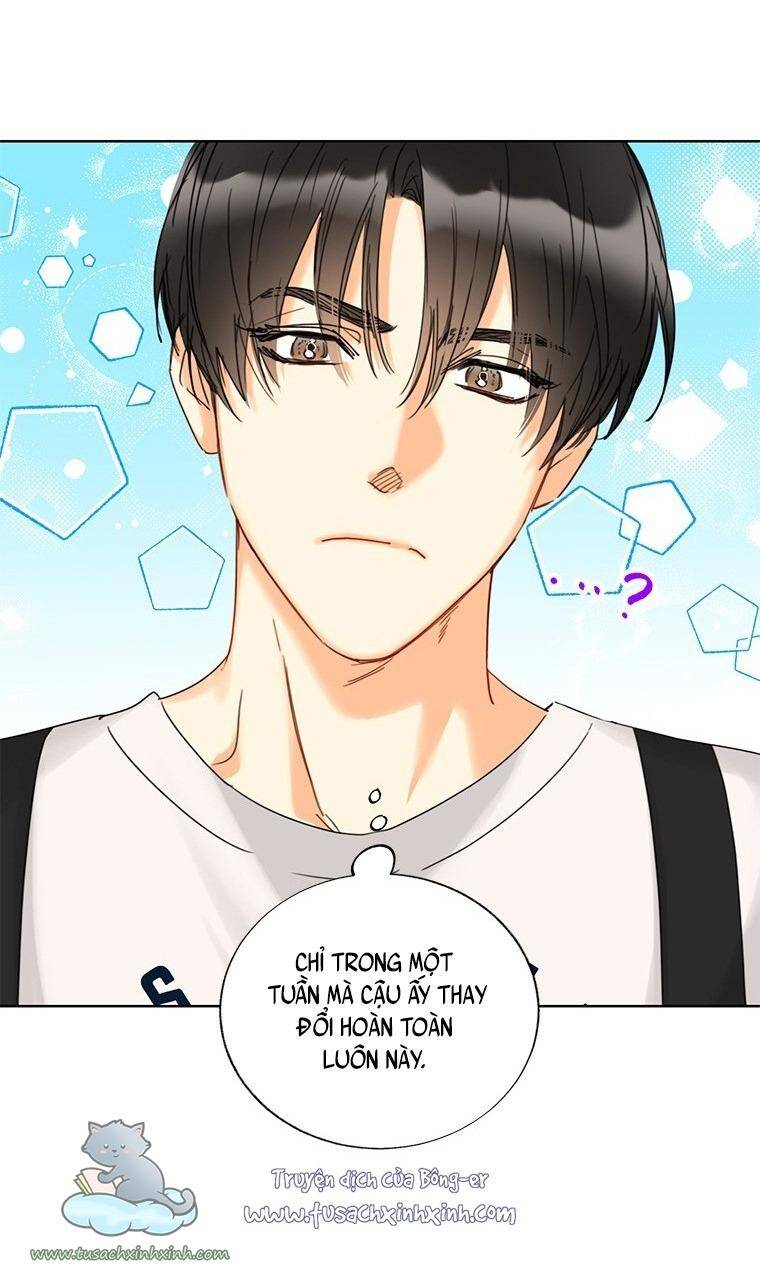 Hẹn Hò Chốn Công Sở Chapter 111 - 60