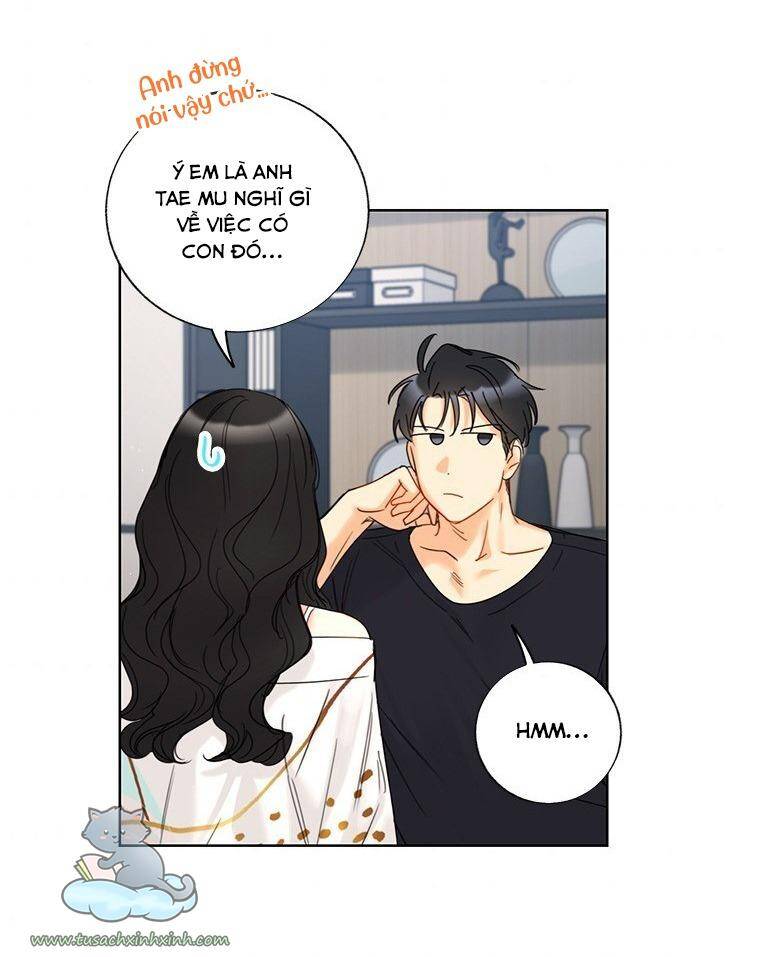 Hẹn Hò Chốn Công Sở Chapter 111 - 8