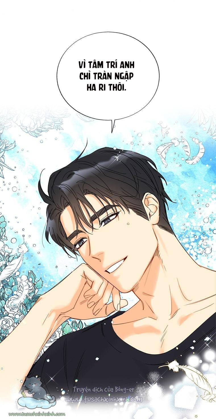 Hẹn Hò Chốn Công Sở Chapter 111 - 9