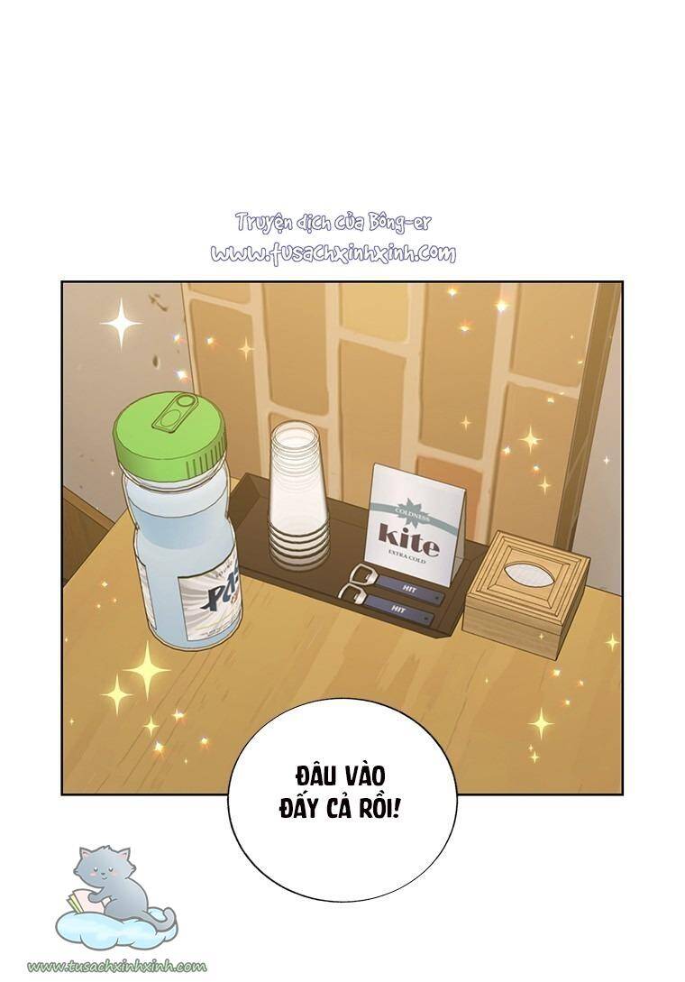 Hẹn Hò Chốn Công Sở Chapter 112 - 2