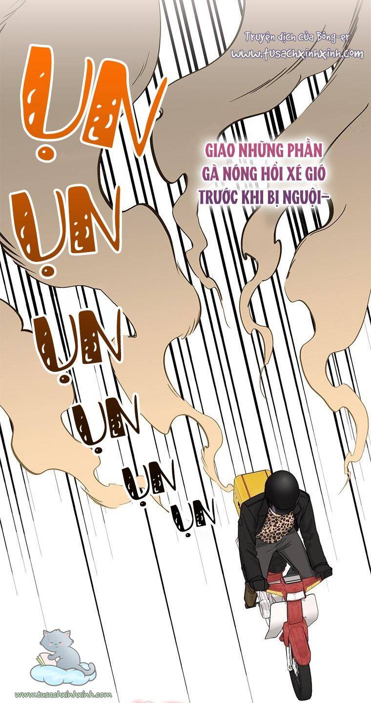 Hẹn Hò Chốn Công Sở Chapter 112 - 11