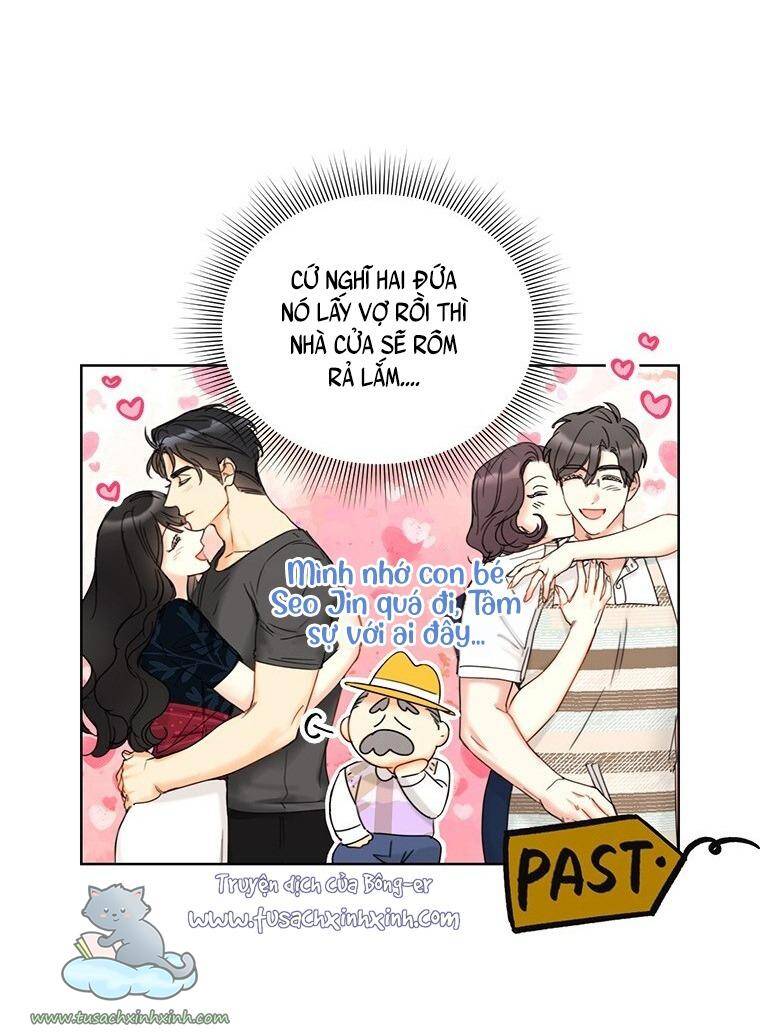 Hẹn Hò Chốn Công Sở Chapter 112 - 13