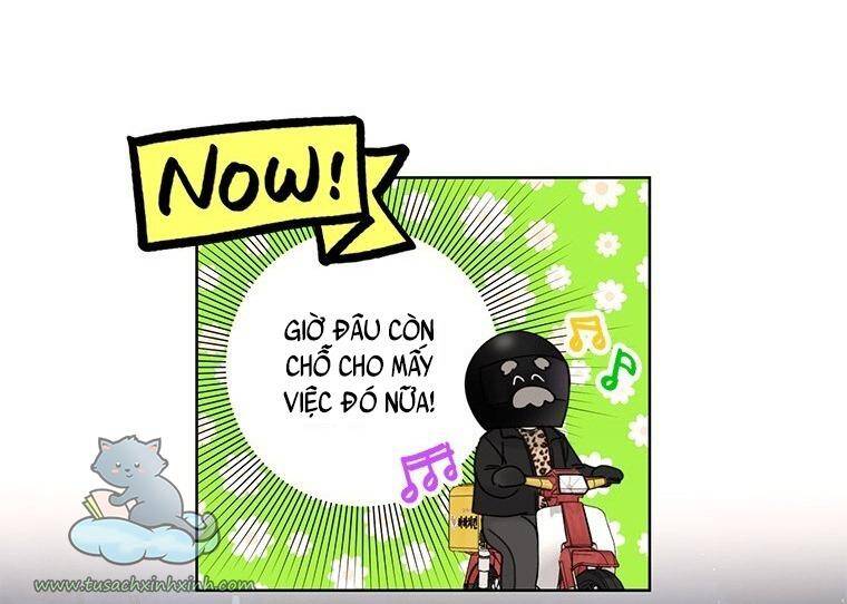 Hẹn Hò Chốn Công Sở Chapter 112 - 14