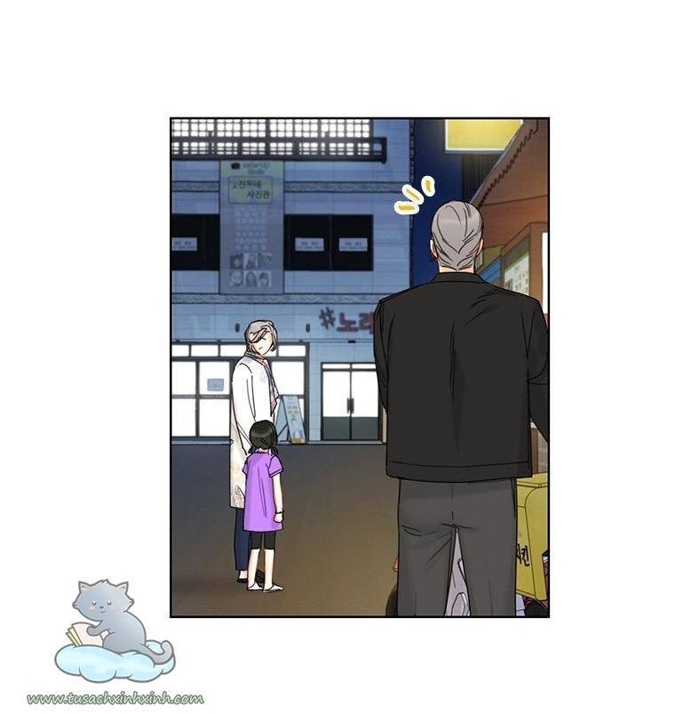 Hẹn Hò Chốn Công Sở Chapter 112 - 17