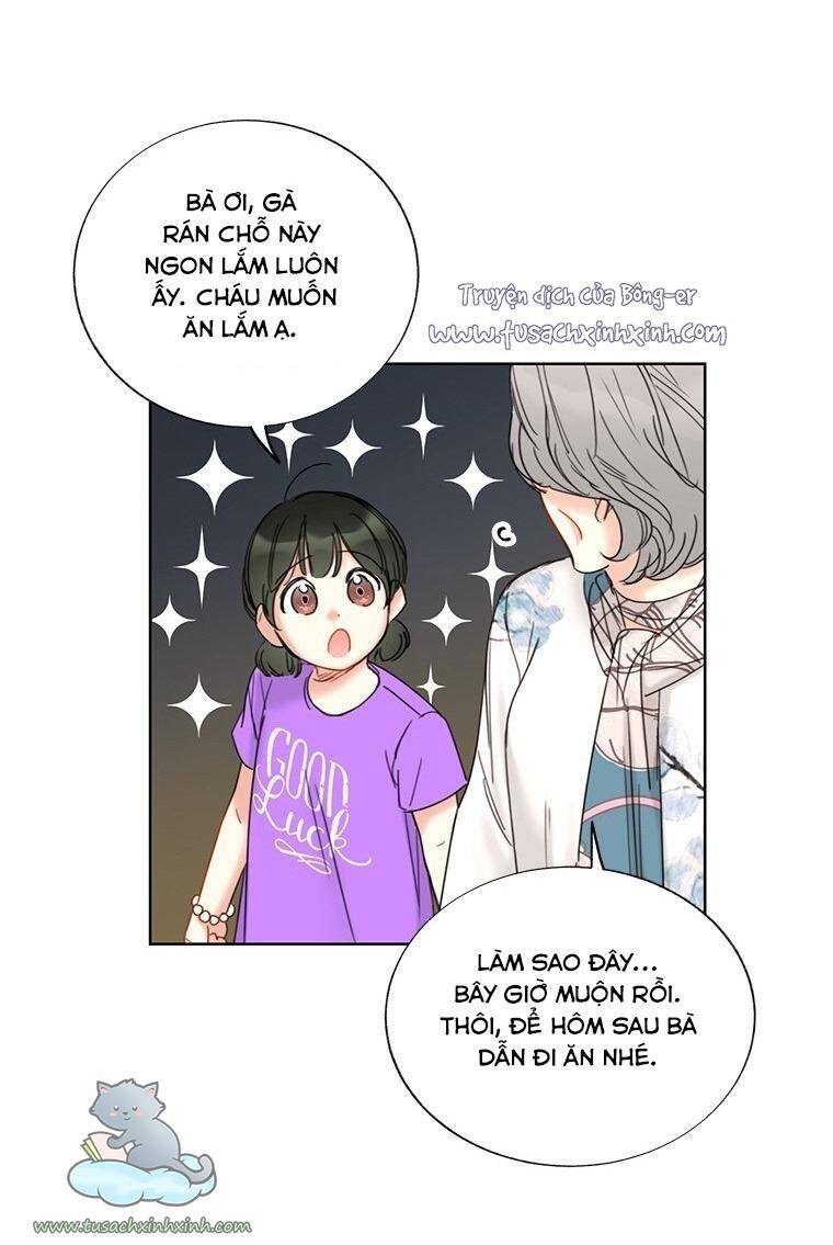 Hẹn Hò Chốn Công Sở Chapter 112 - 18