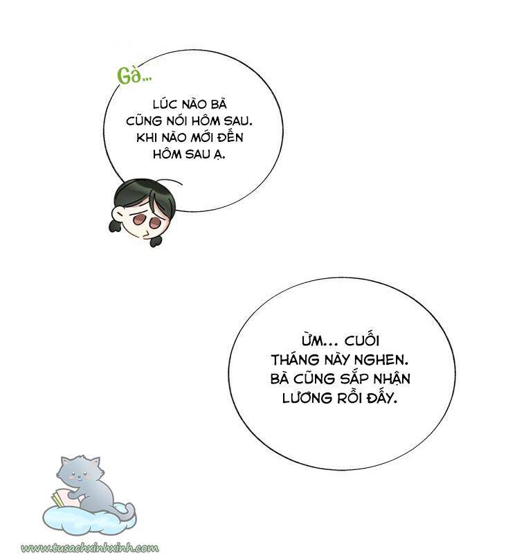 Hẹn Hò Chốn Công Sở Chapter 112 - 19