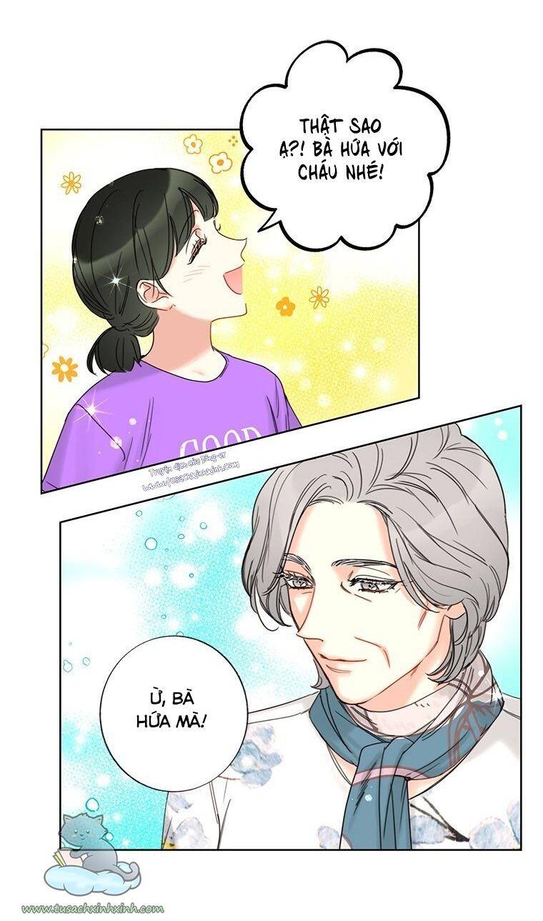 Hẹn Hò Chốn Công Sở Chapter 112 - 20