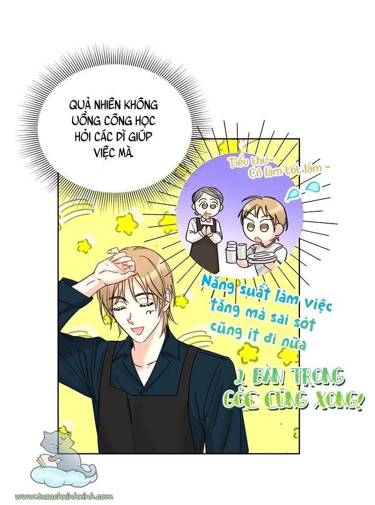 Hẹn Hò Chốn Công Sở Chapter 112 - 3