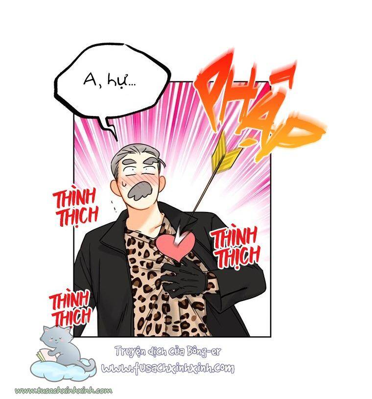 Hẹn Hò Chốn Công Sở Chapter 112 - 22