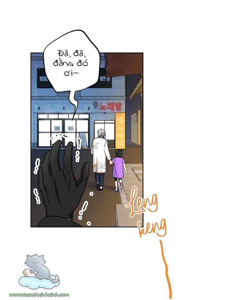 Hẹn Hò Chốn Công Sở Chapter 112 - 23