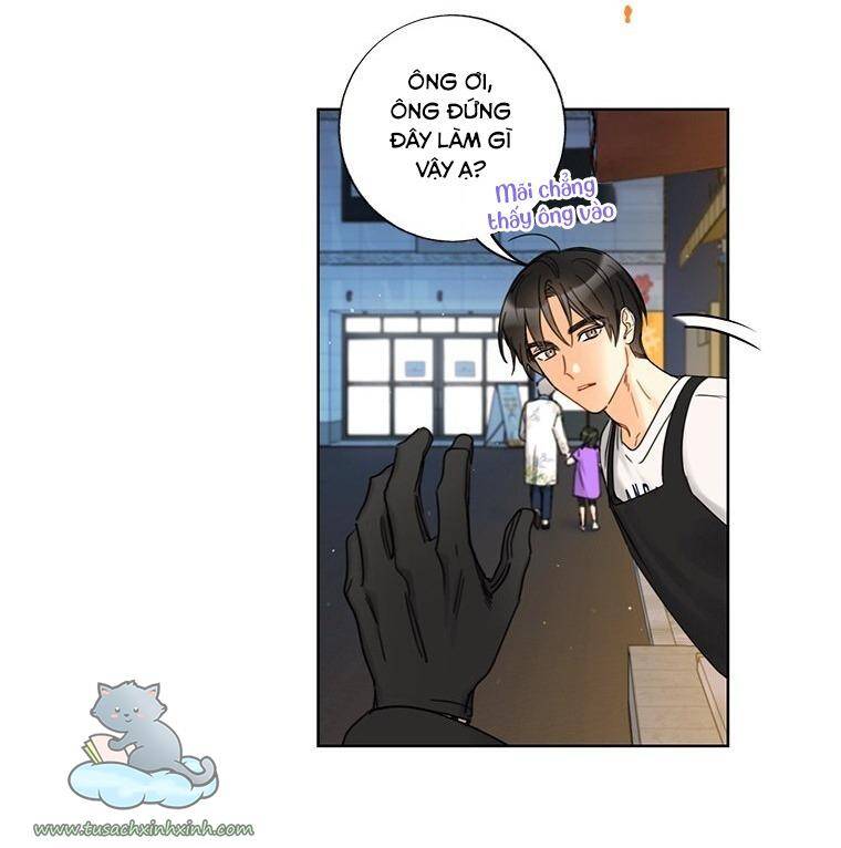 Hẹn Hò Chốn Công Sở Chapter 112 - 24