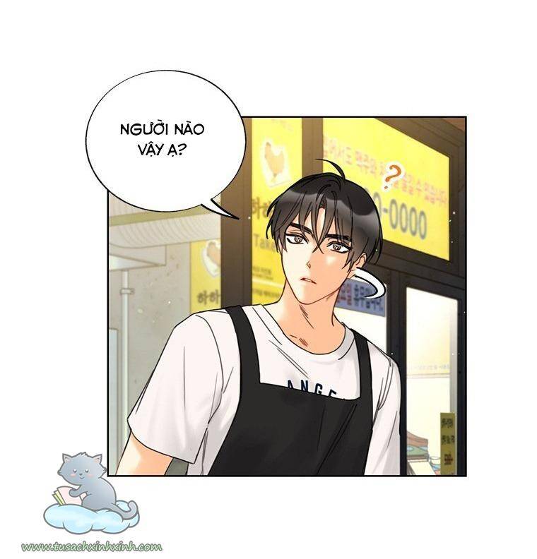 Hẹn Hò Chốn Công Sở Chapter 112 - 26