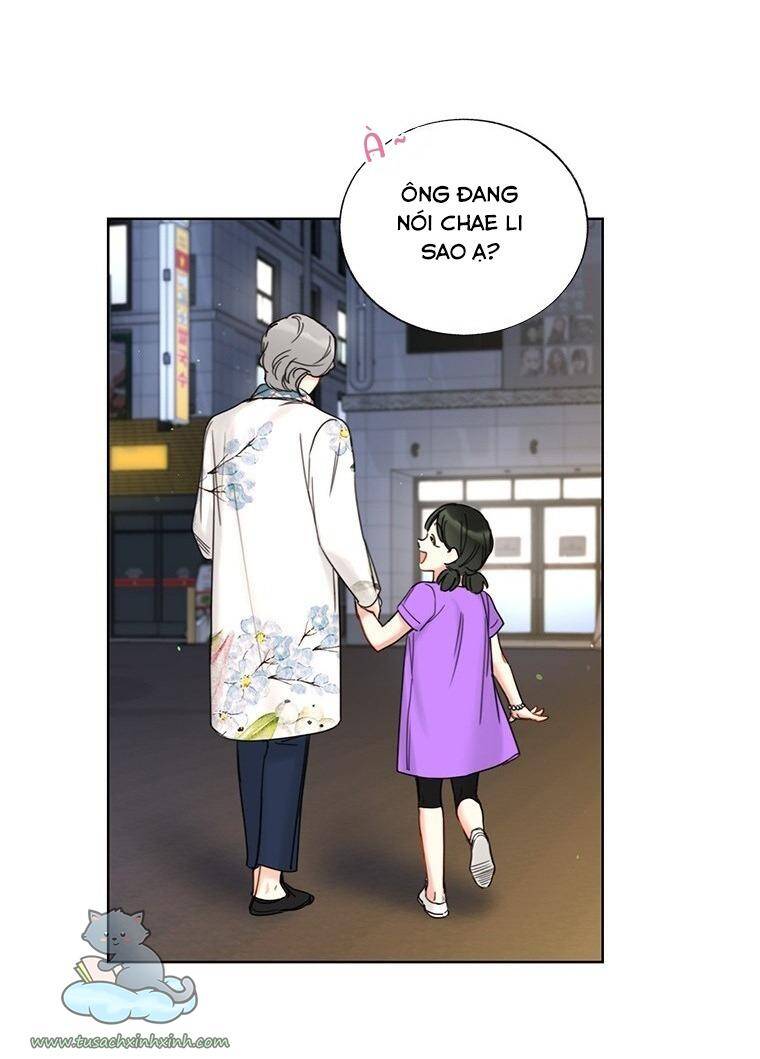 Hẹn Hò Chốn Công Sở Chapter 112 - 27