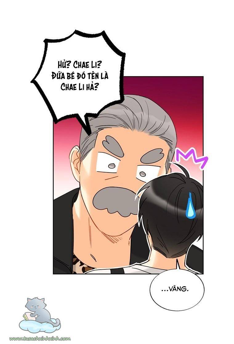 Hẹn Hò Chốn Công Sở Chapter 112 - 28