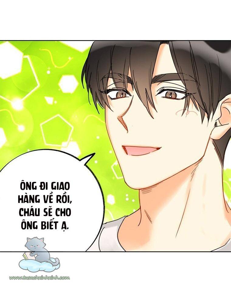 Hẹn Hò Chốn Công Sở Chapter 112 - 30