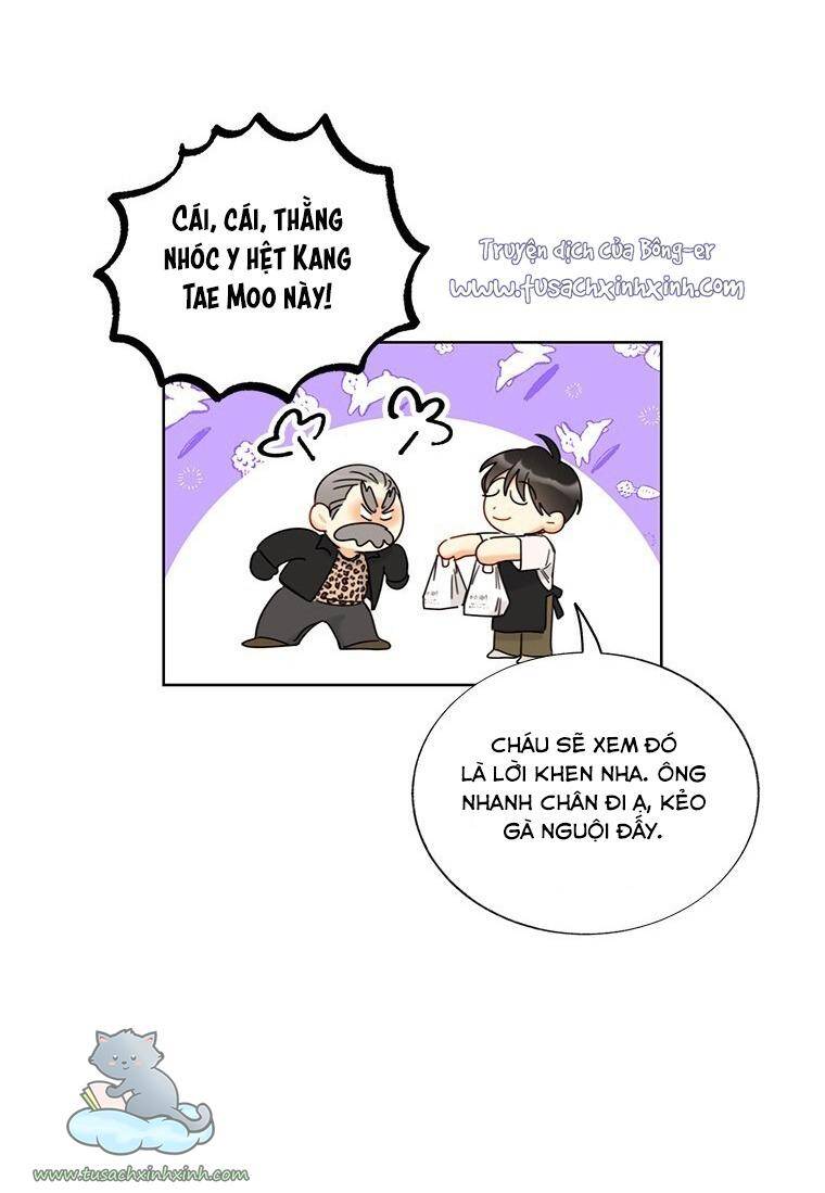 Hẹn Hò Chốn Công Sở Chapter 112 - 31