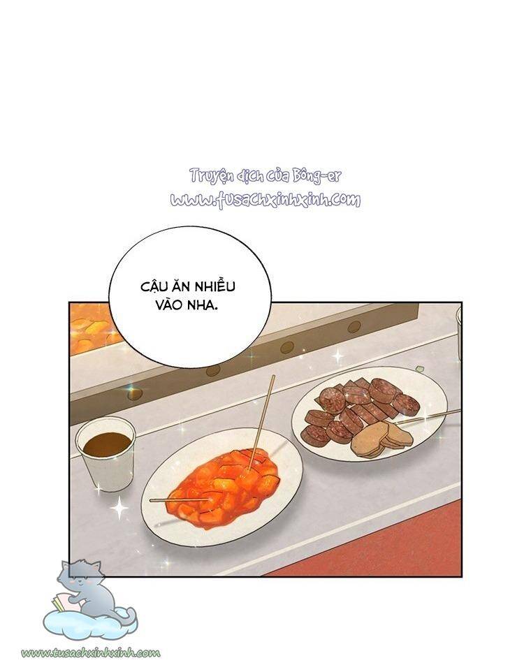 Hẹn Hò Chốn Công Sở Chapter 112 - 32