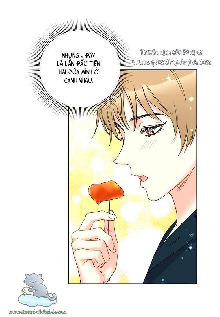 Hẹn Hò Chốn Công Sở Chapter 112 - 34