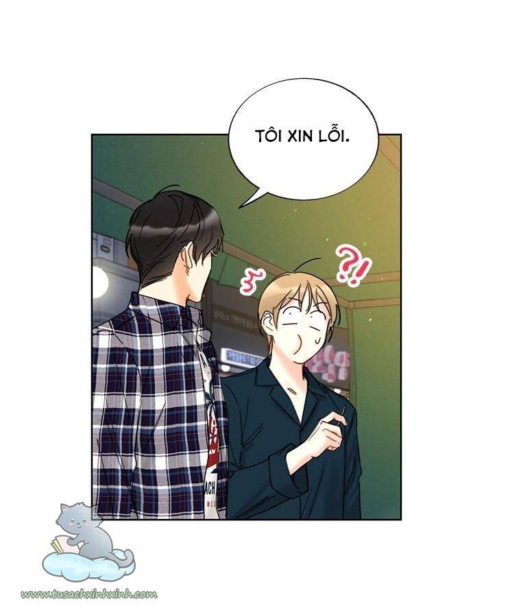 Hẹn Hò Chốn Công Sở Chapter 112 - 35