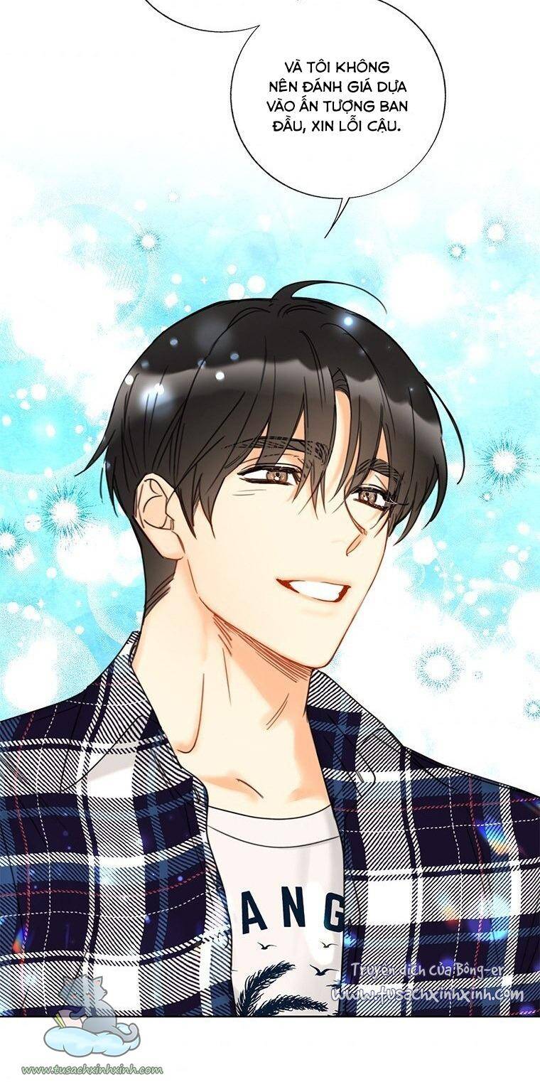 Hẹn Hò Chốn Công Sở Chapter 112 - 38