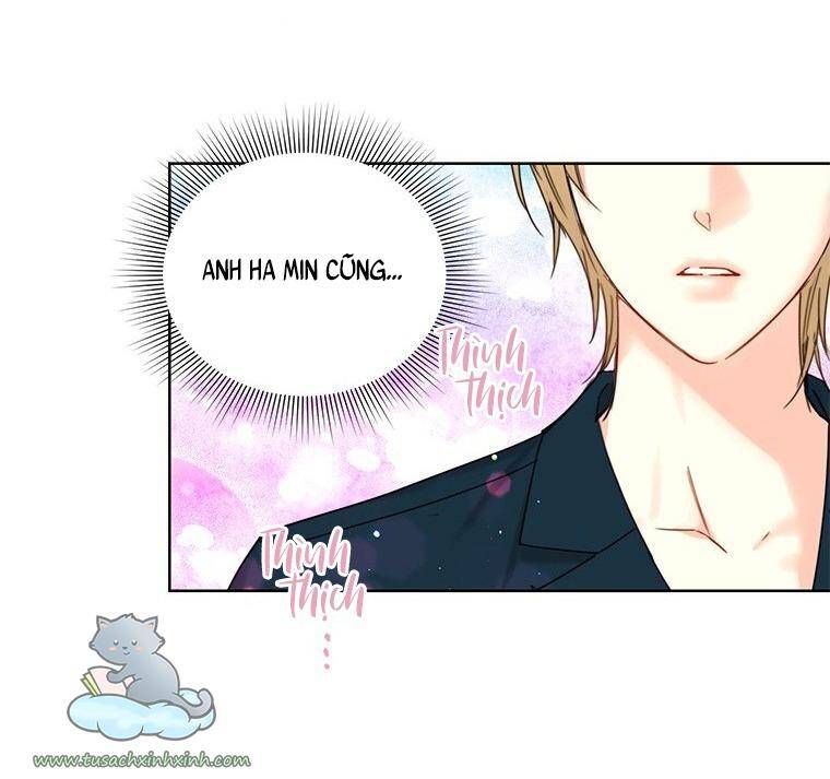 Hẹn Hò Chốn Công Sở Chapter 112 - 39