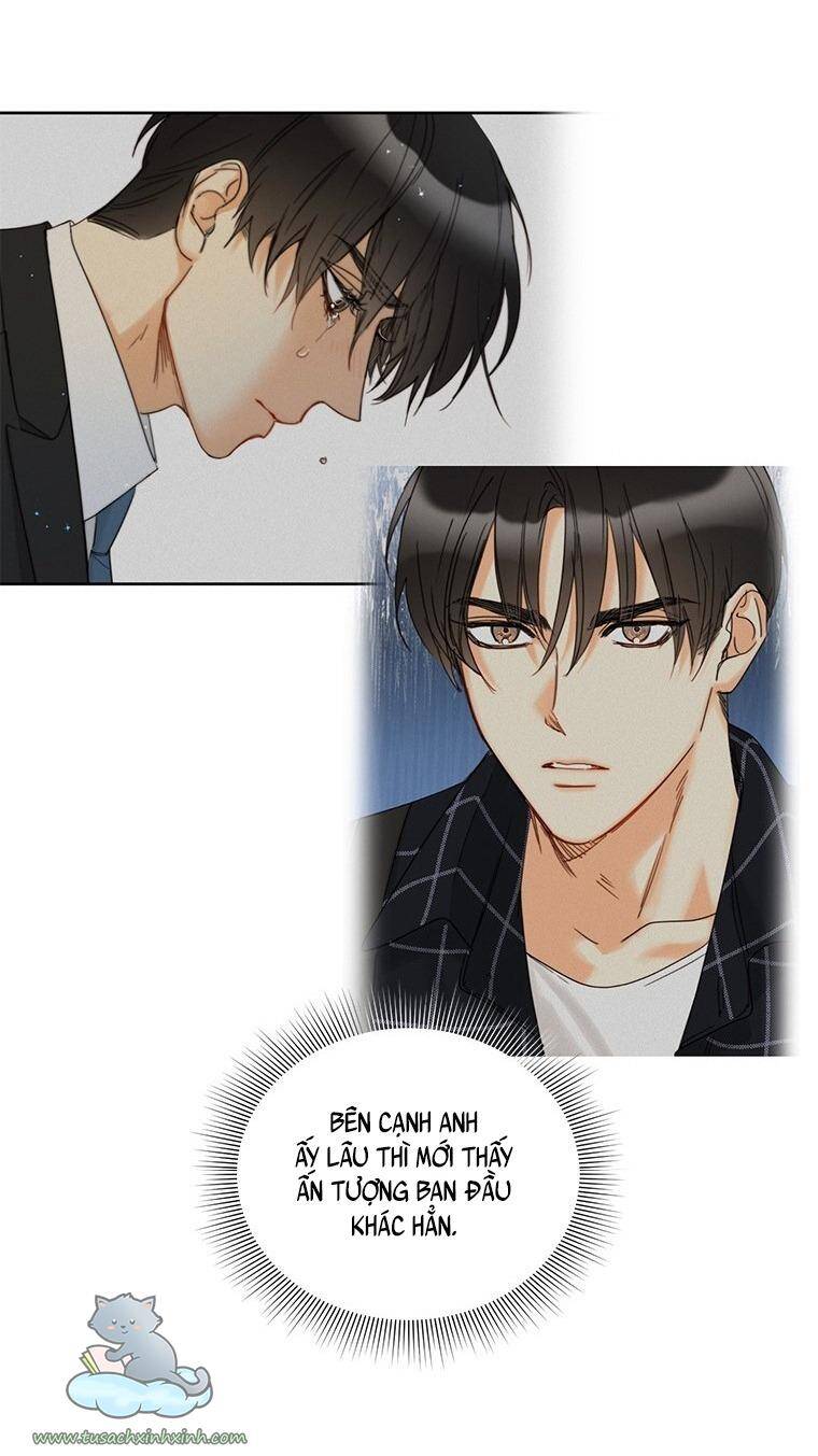 Hẹn Hò Chốn Công Sở Chapter 112 - 40