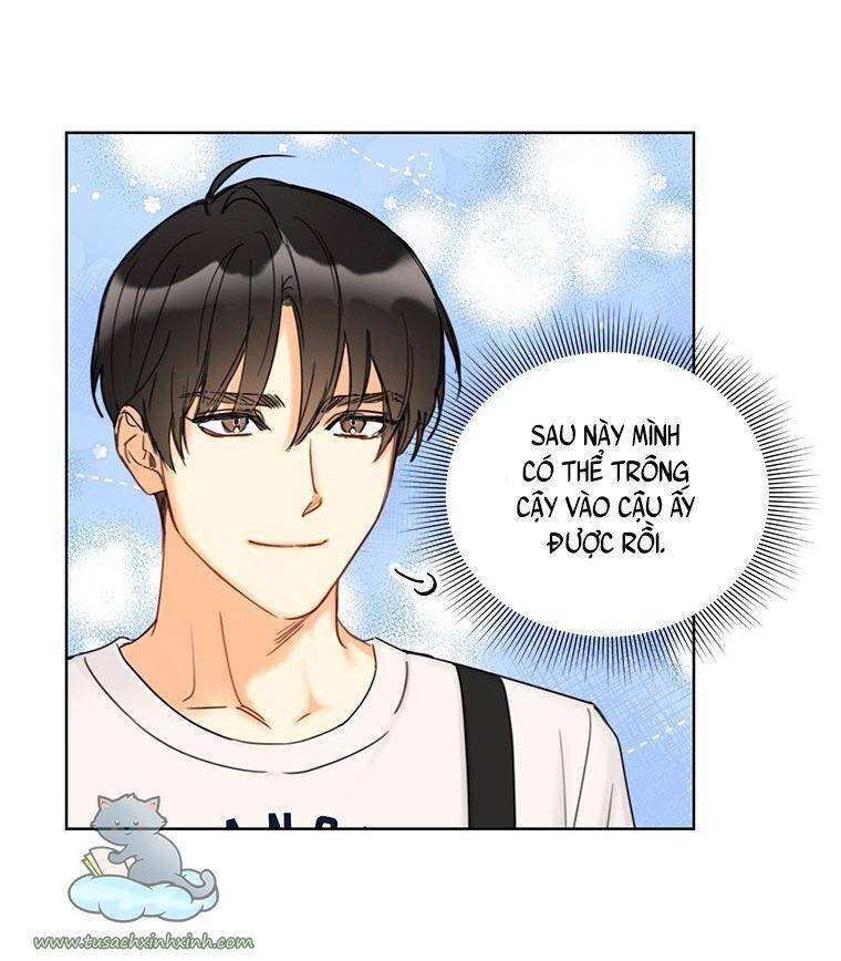 Hẹn Hò Chốn Công Sở Chapter 112 - 5