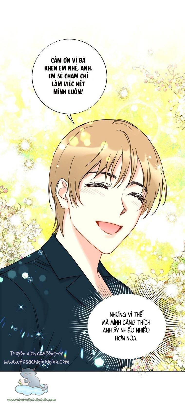 Hẹn Hò Chốn Công Sở Chapter 112 - 41