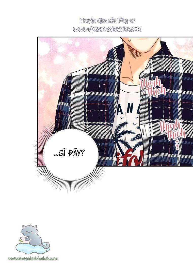 Hẹn Hò Chốn Công Sở Chapter 112 - 43