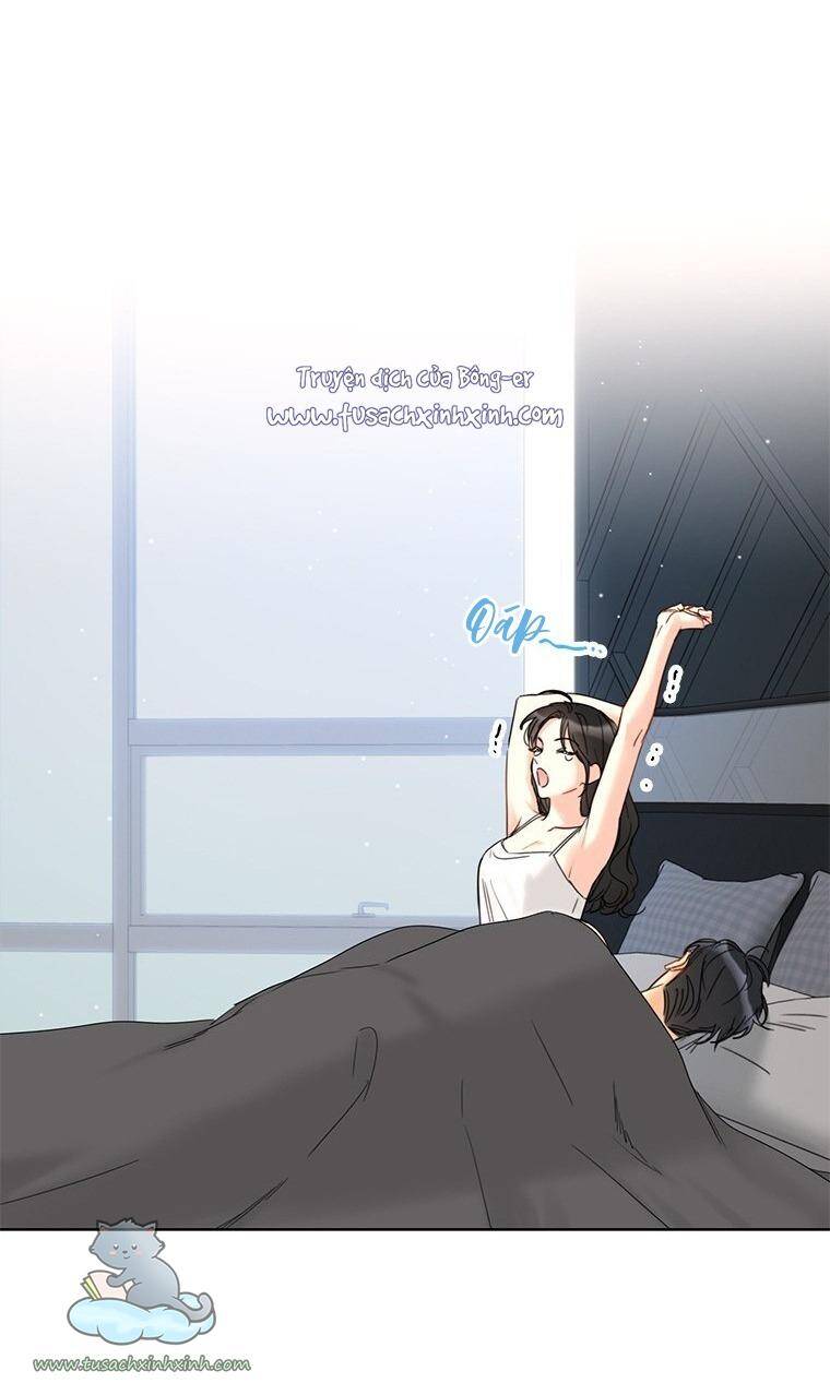 Hẹn Hò Chốn Công Sở Chapter 112 - 44