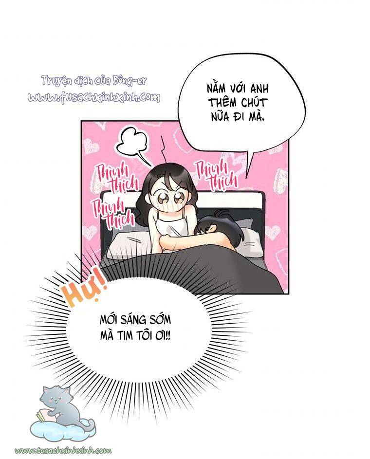 Hẹn Hò Chốn Công Sở Chapter 112 - 47