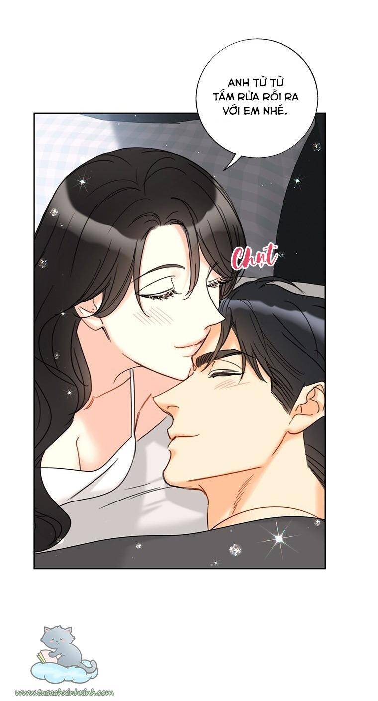 Hẹn Hò Chốn Công Sở Chapter 112 - 50