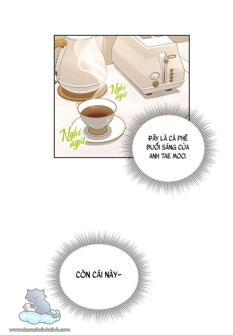 Hẹn Hò Chốn Công Sở Chapter 112 - 52