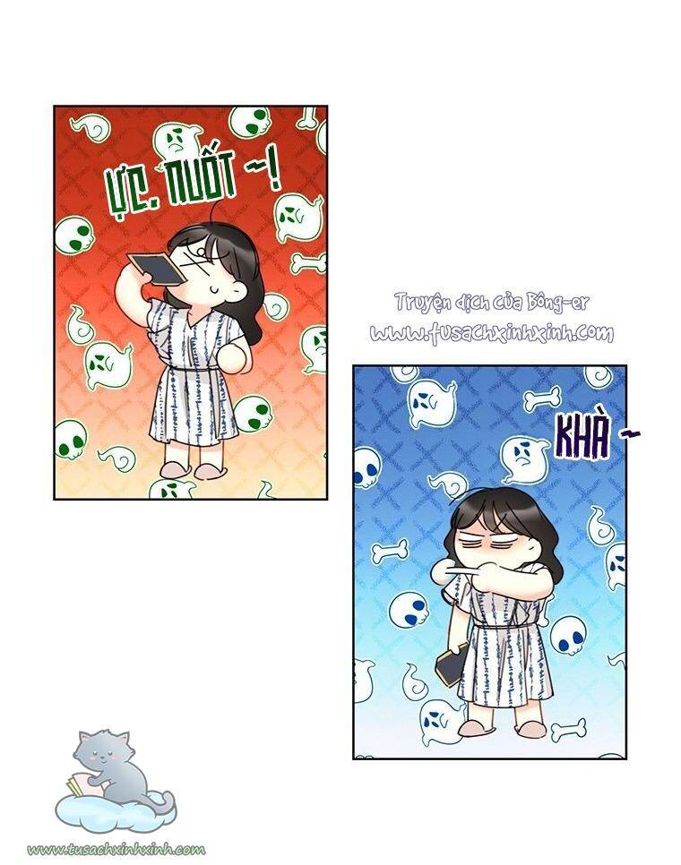 Hẹn Hò Chốn Công Sở Chapter 112 - 54