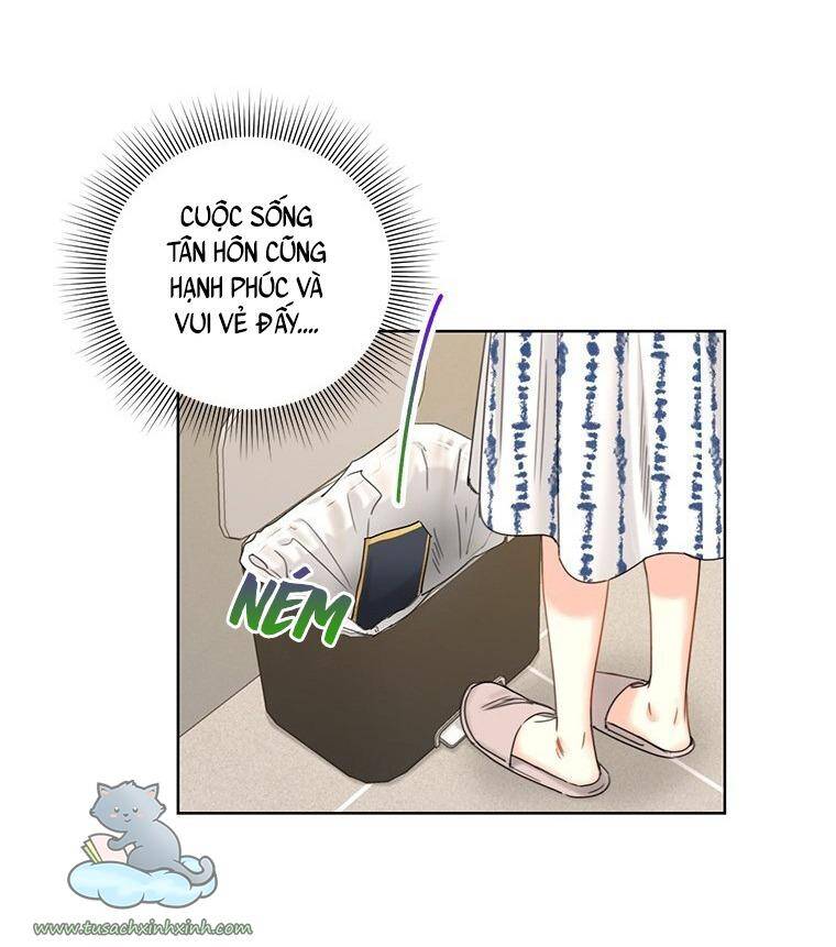 Hẹn Hò Chốn Công Sở Chapter 112 - 55