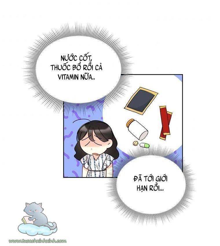 Hẹn Hò Chốn Công Sở Chapter 112 - 57