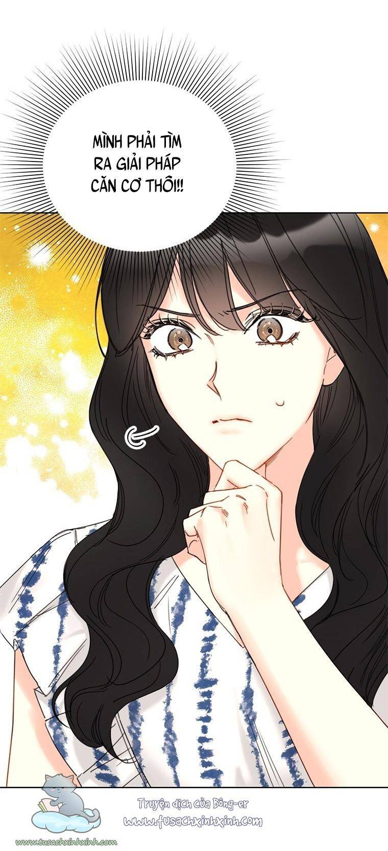 Hẹn Hò Chốn Công Sở Chapter 112 - 58