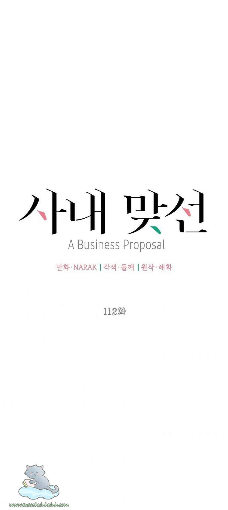 Hẹn Hò Chốn Công Sở Chapter 112 - 7