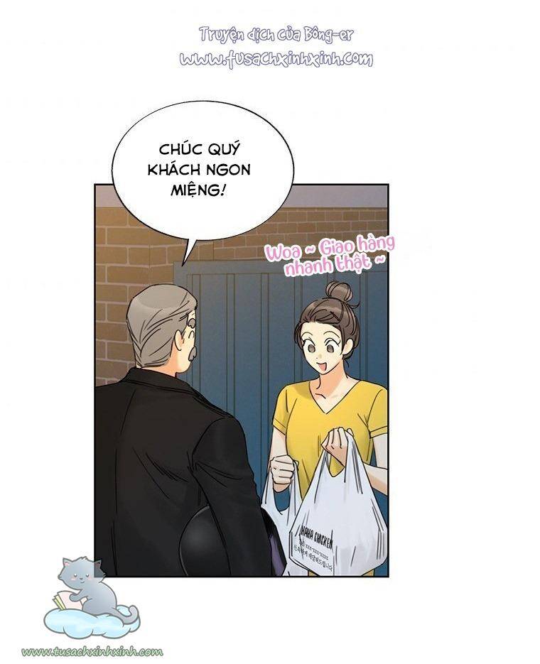 Hẹn Hò Chốn Công Sở Chapter 112 - 8