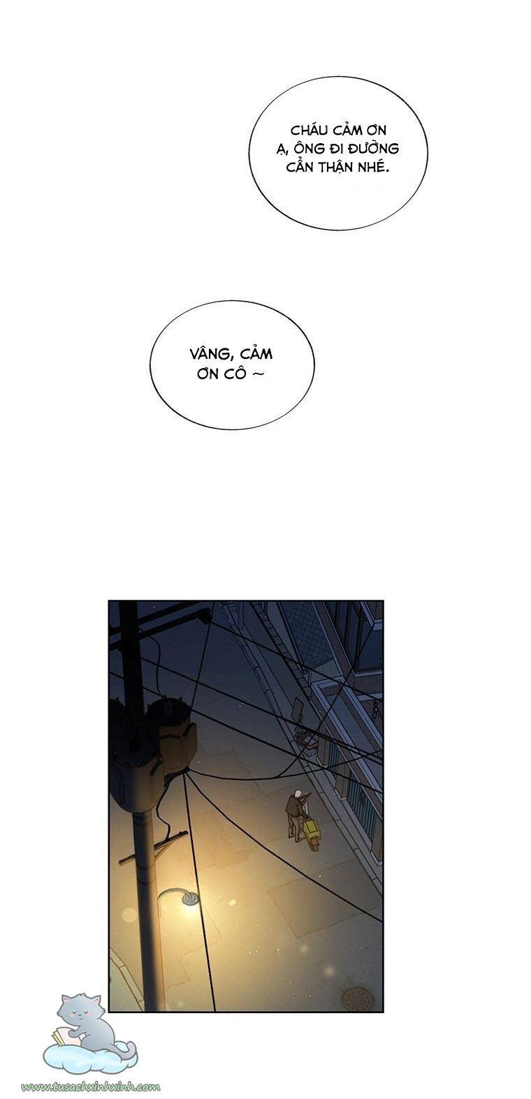 Hẹn Hò Chốn Công Sở Chapter 112 - 9