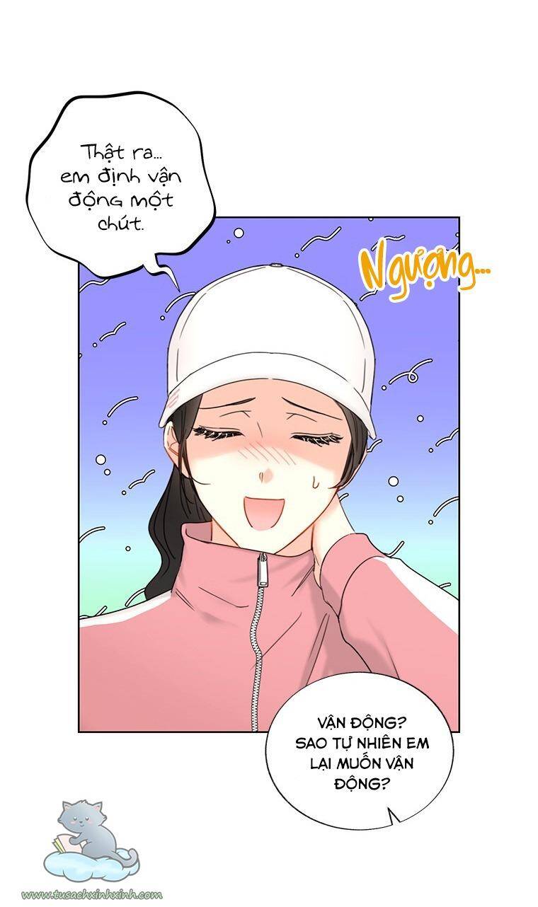 Hẹn Hò Chốn Công Sở Chapter 113 - 14