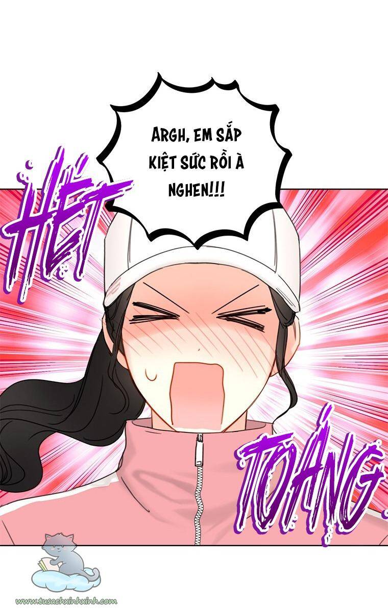 Hẹn Hò Chốn Công Sở Chapter 113 - 16