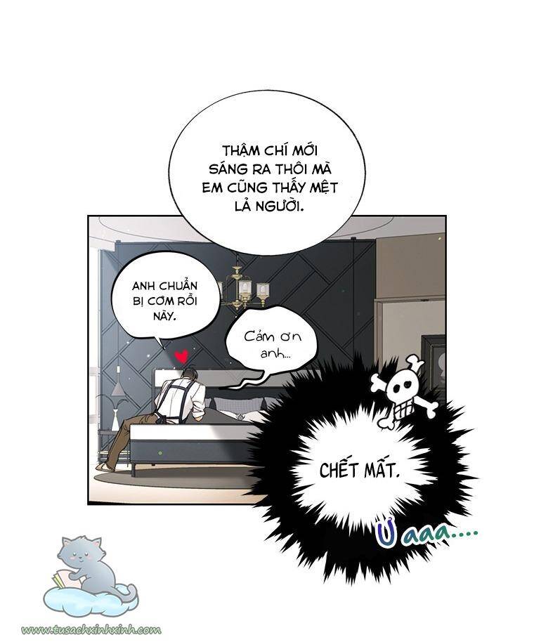 Hẹn Hò Chốn Công Sở Chapter 113 - 19