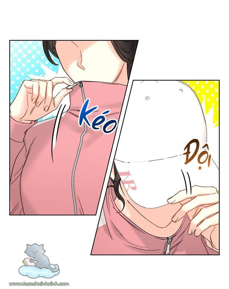 Hẹn Hò Chốn Công Sở Chapter 113 - 3