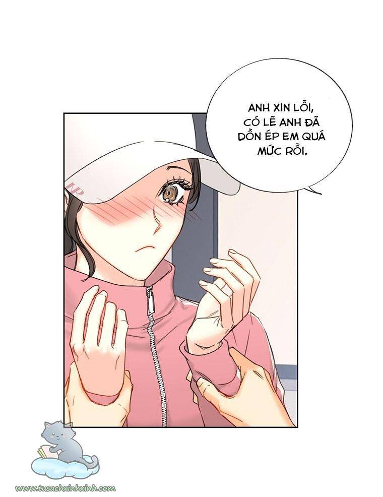 Hẹn Hò Chốn Công Sở Chapter 113 - 21