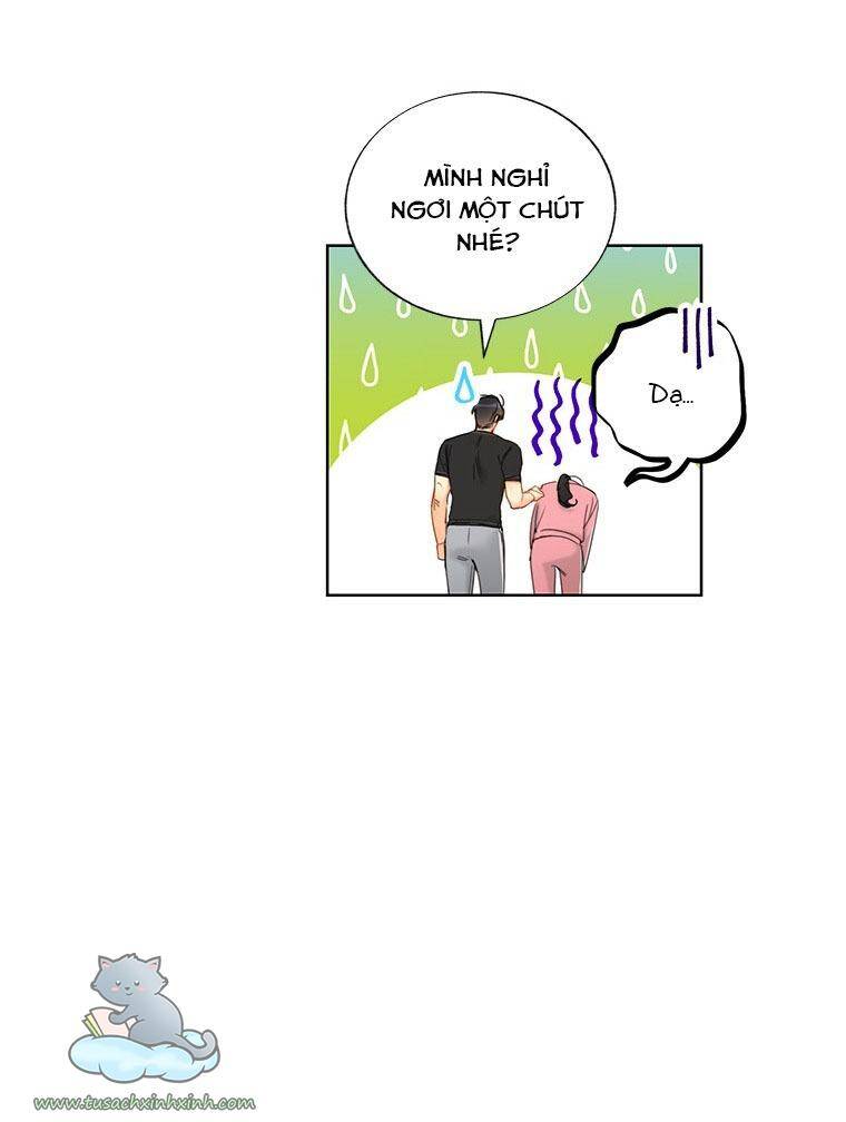 Hẹn Hò Chốn Công Sở Chapter 113 - 29