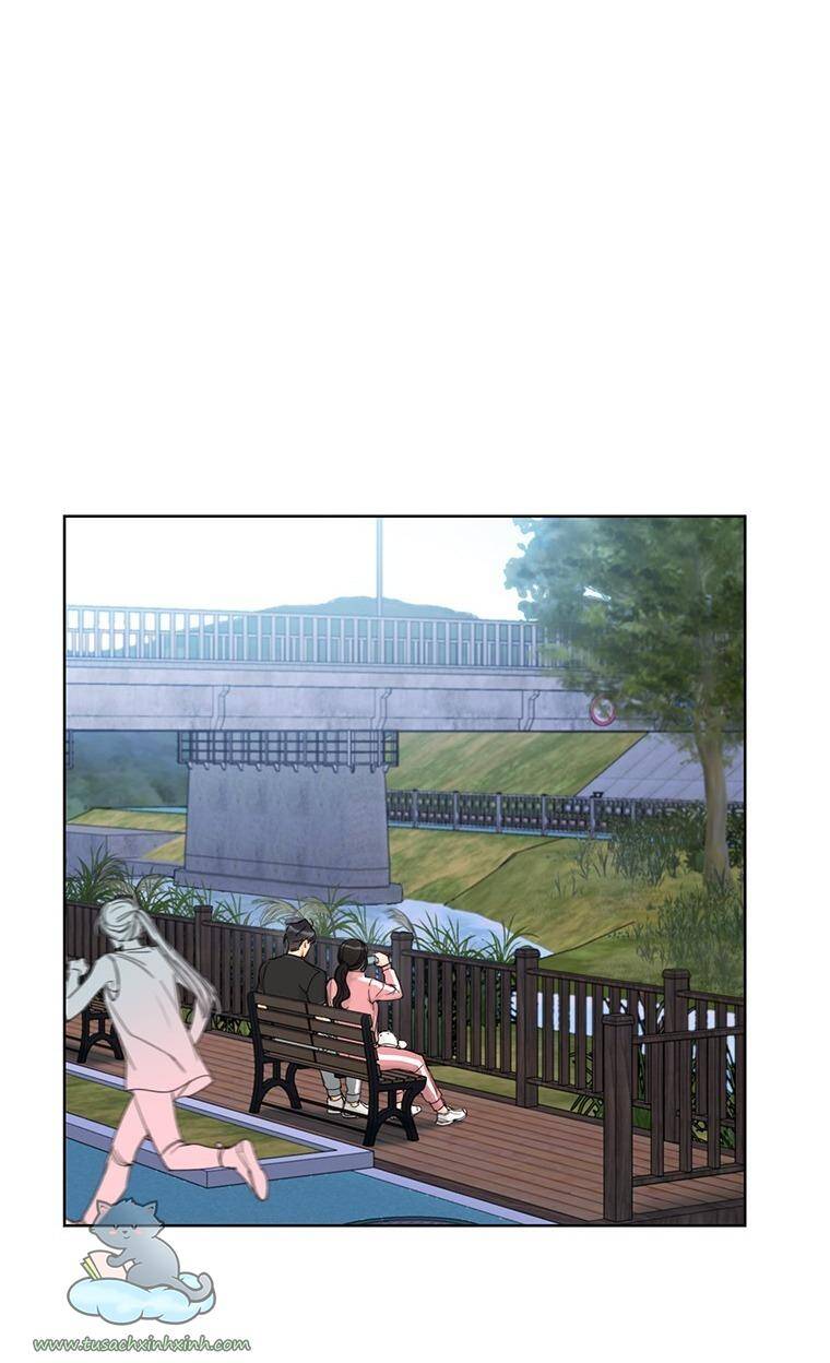 Hẹn Hò Chốn Công Sở Chapter 113 - 30